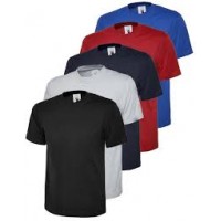 UC320 Uneek T Shirt